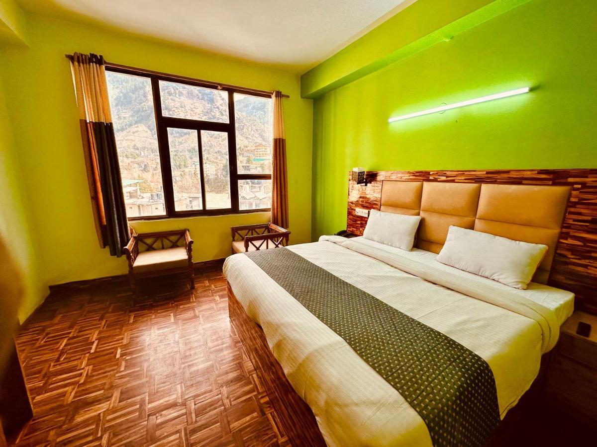 Grand Kalinga - Near Volvo Bus Stand Hotel