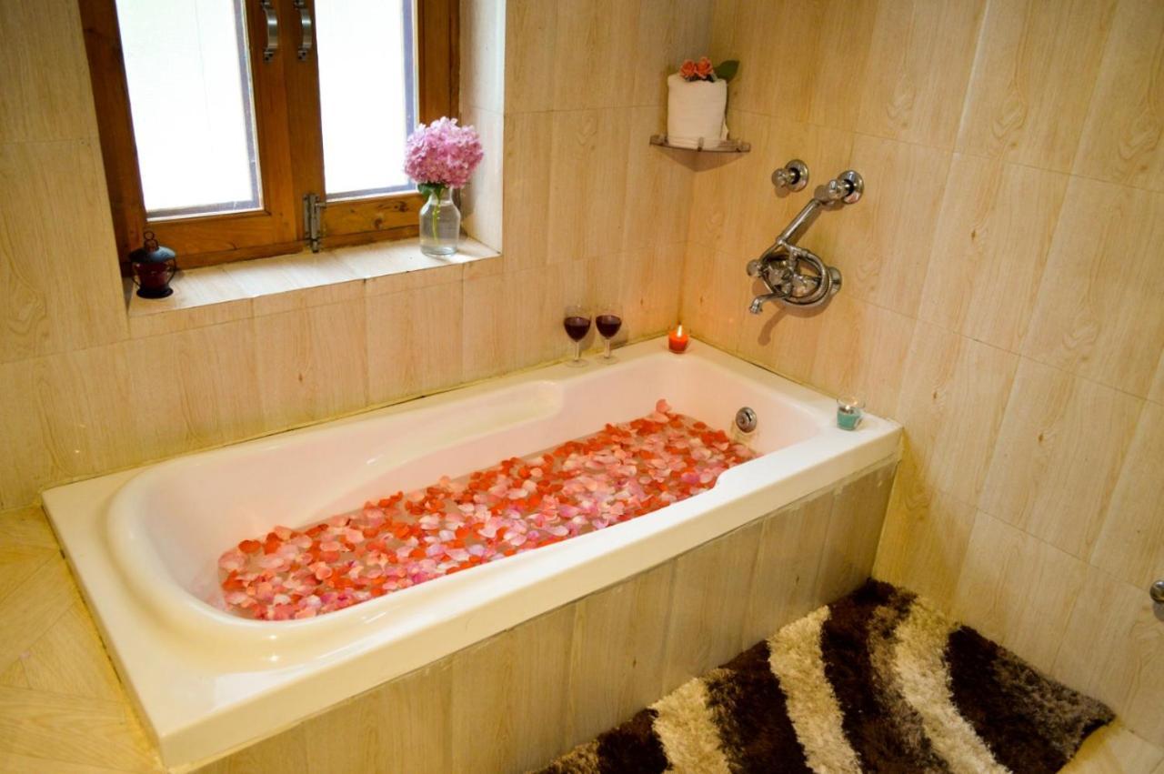 Villa Forest Way Manali-2bhk Manali (Himachal Pradesh)