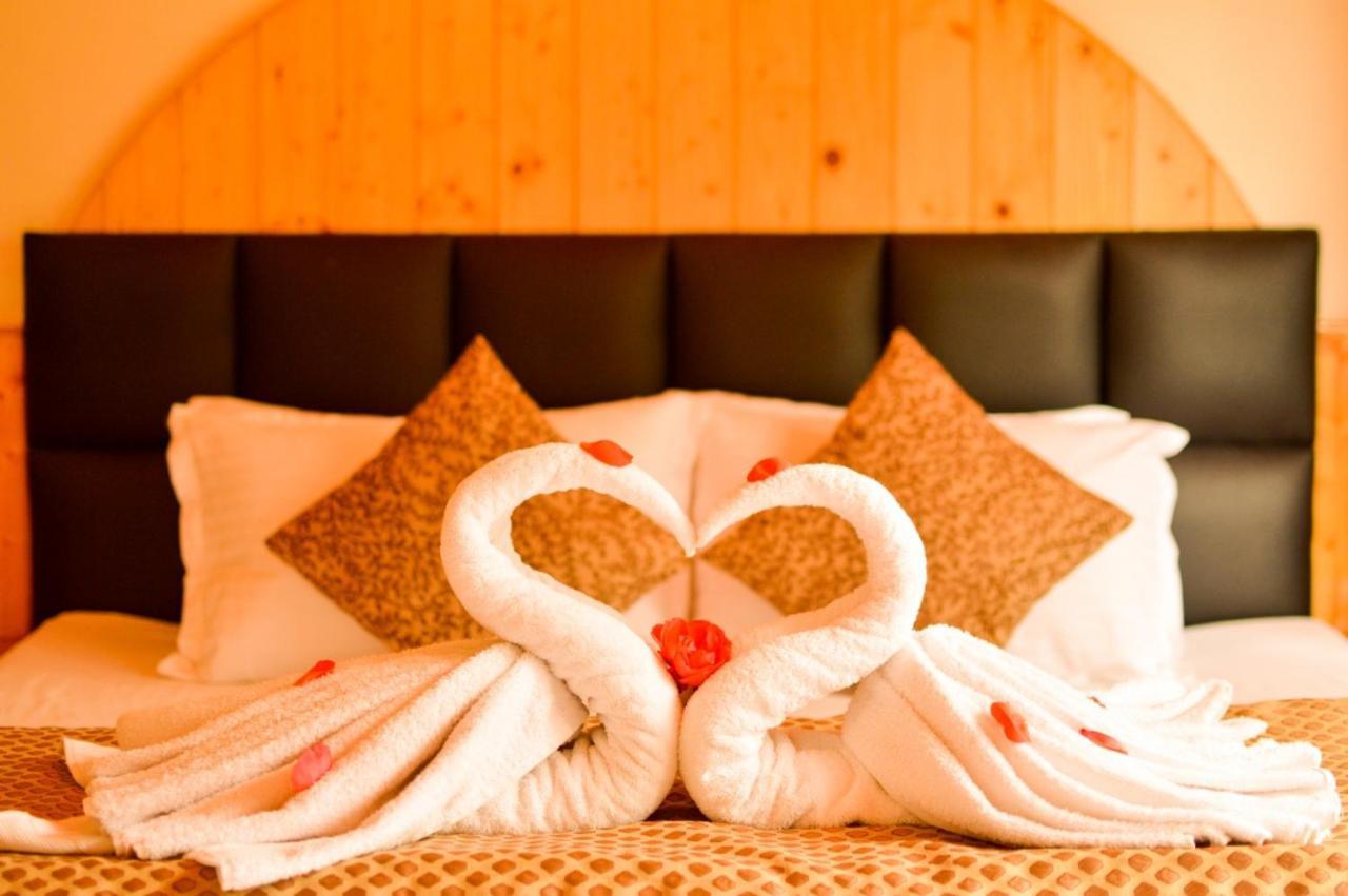 Forest Way Manali-2bhk * Manali (Himachal Pradesh)