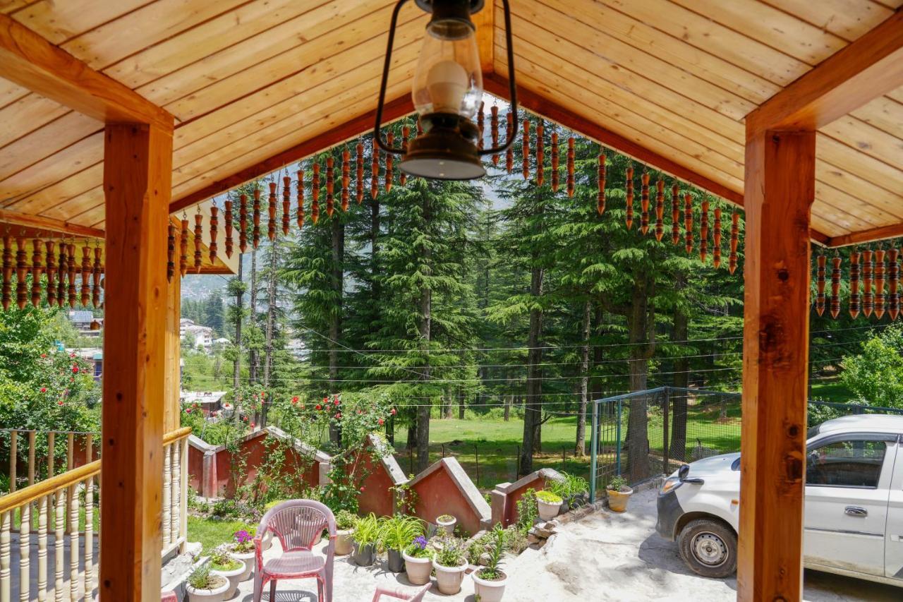 Villa Forest Way Manali-2bhk Manali (Himachal Pradesh)