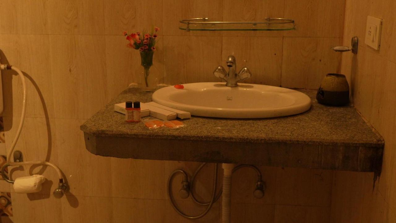 Villa Forest Way Manali-2bhk Manali (Himachal Pradesh)