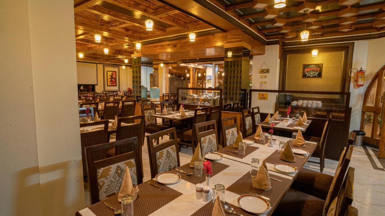 Kanishka 200m From Mall Road Manali (Himachal Pradesh)