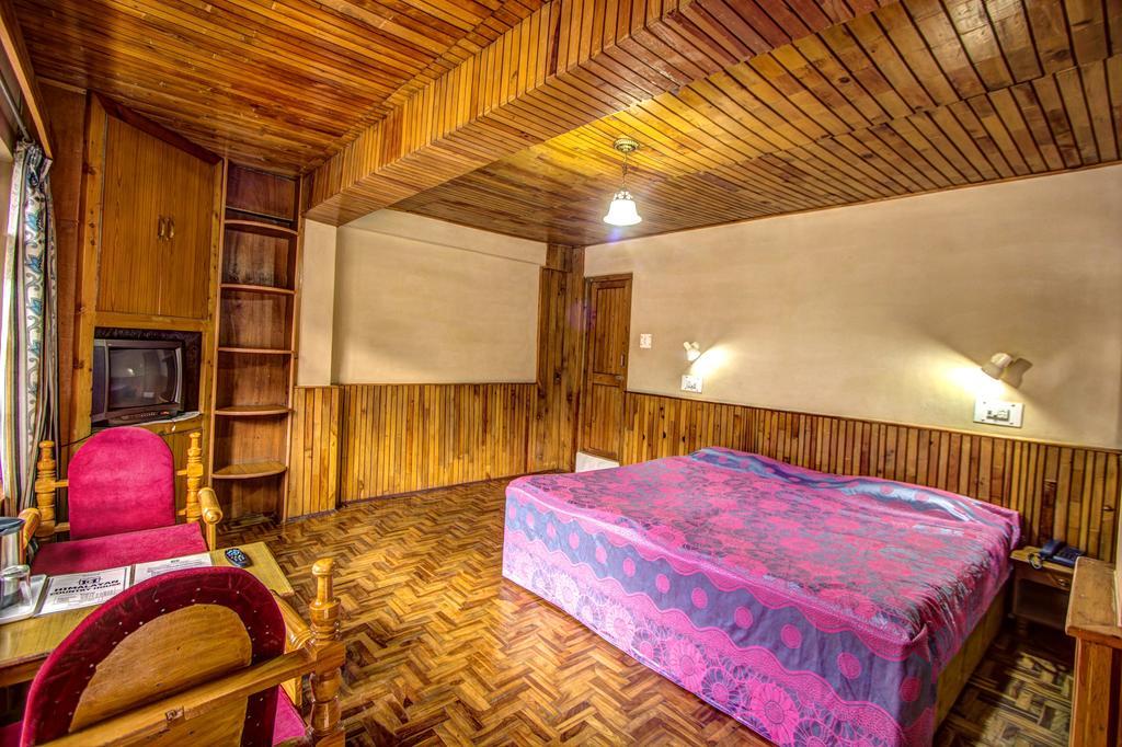 Hotel Himalayan Manali (Himachal Pradesh)