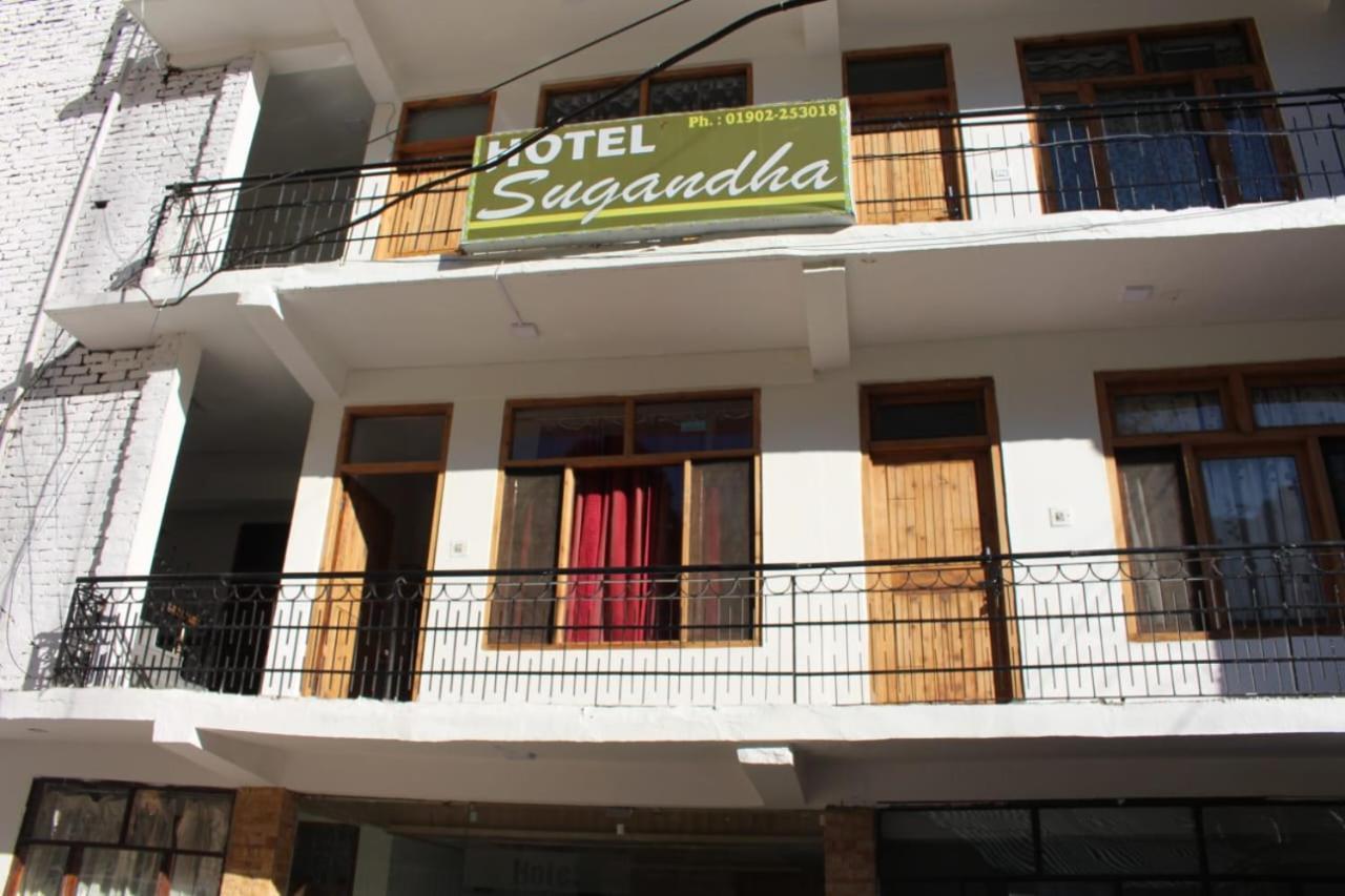 Sugandha 2* Manali (Himachal Pradesh)