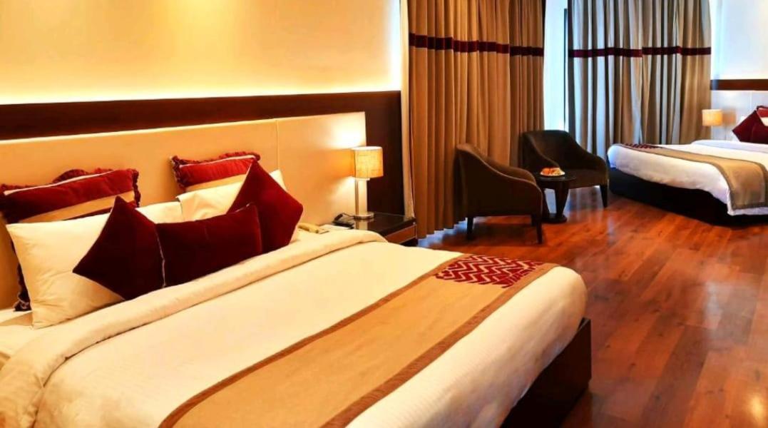 The Shivalaya Retreat - A Riverside 3* Manali (Himachal Pradesh)