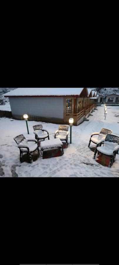 The Shivalaya Retreat - A Riverside Manali (Himachal Pradesh)