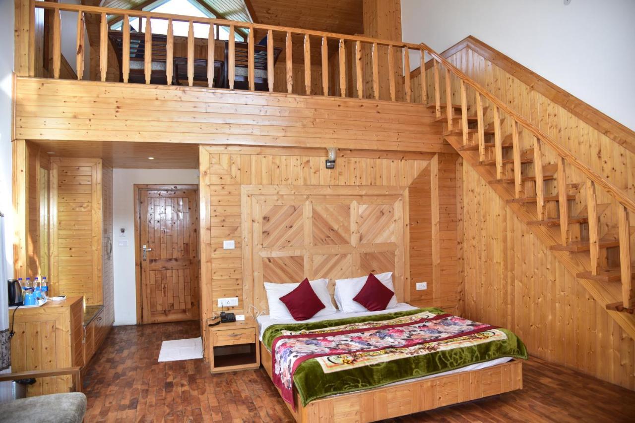 Hotel Chandertal Regency & Manali (Himachal Pradesh)