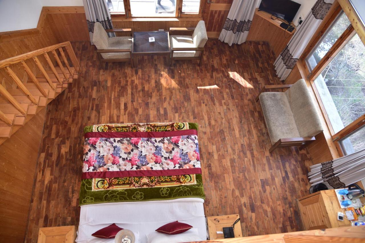 Chandertal Regency & Hotel Manali (Himachal Pradesh)