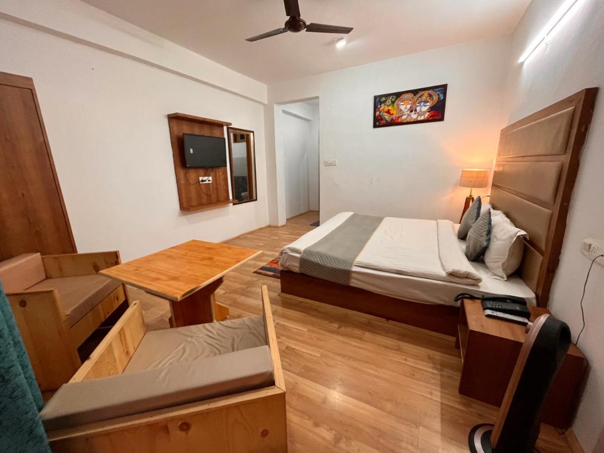 Beas Riverside Resort, Hotel Manali (Himachal Pradesh)