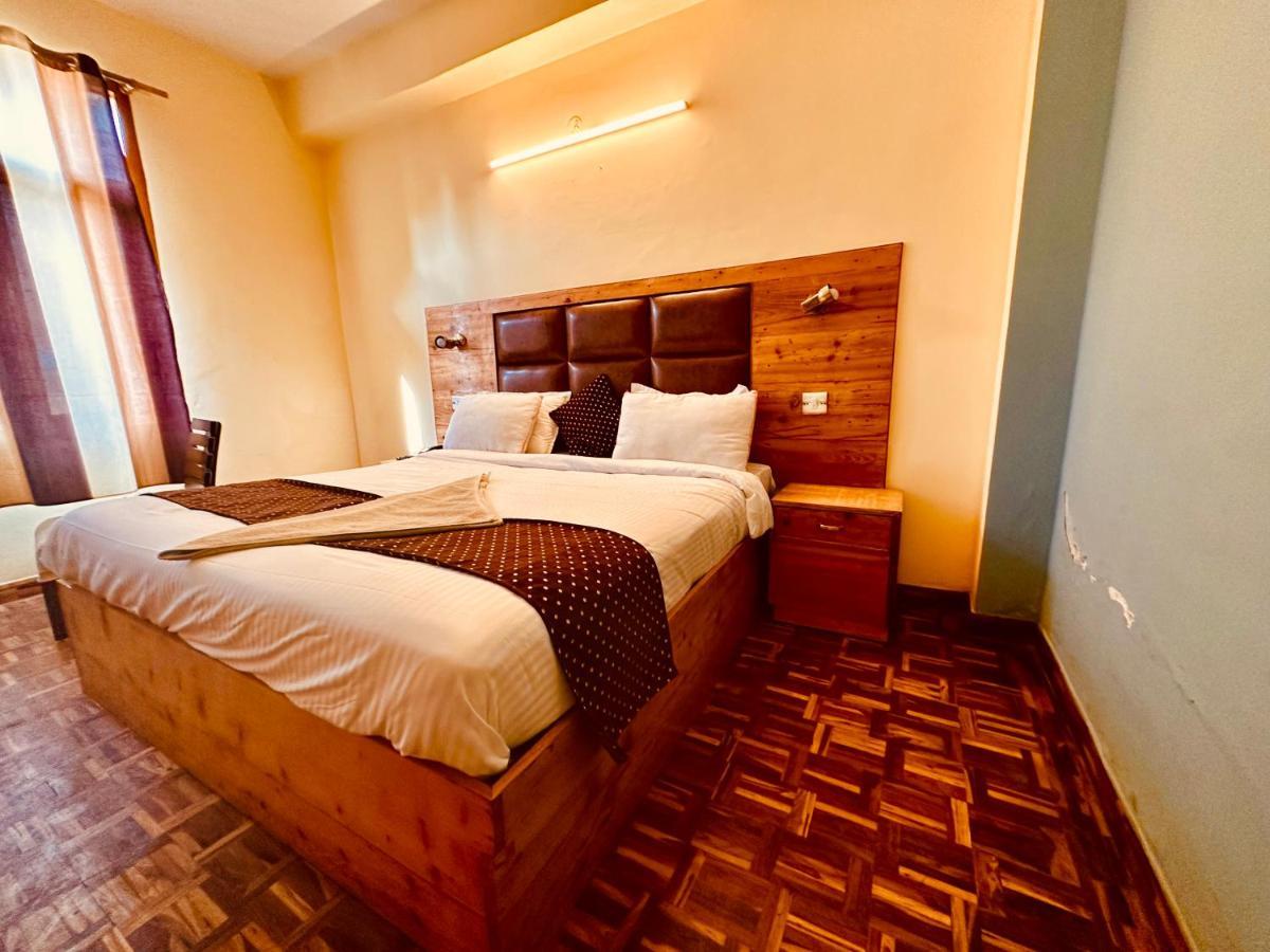 Guest house Kalinga Premium 3*
