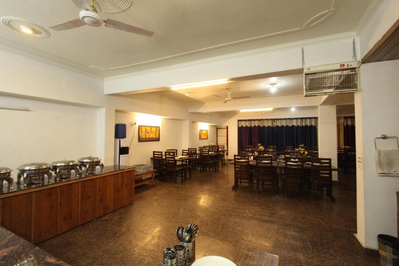 Hotel Nsb