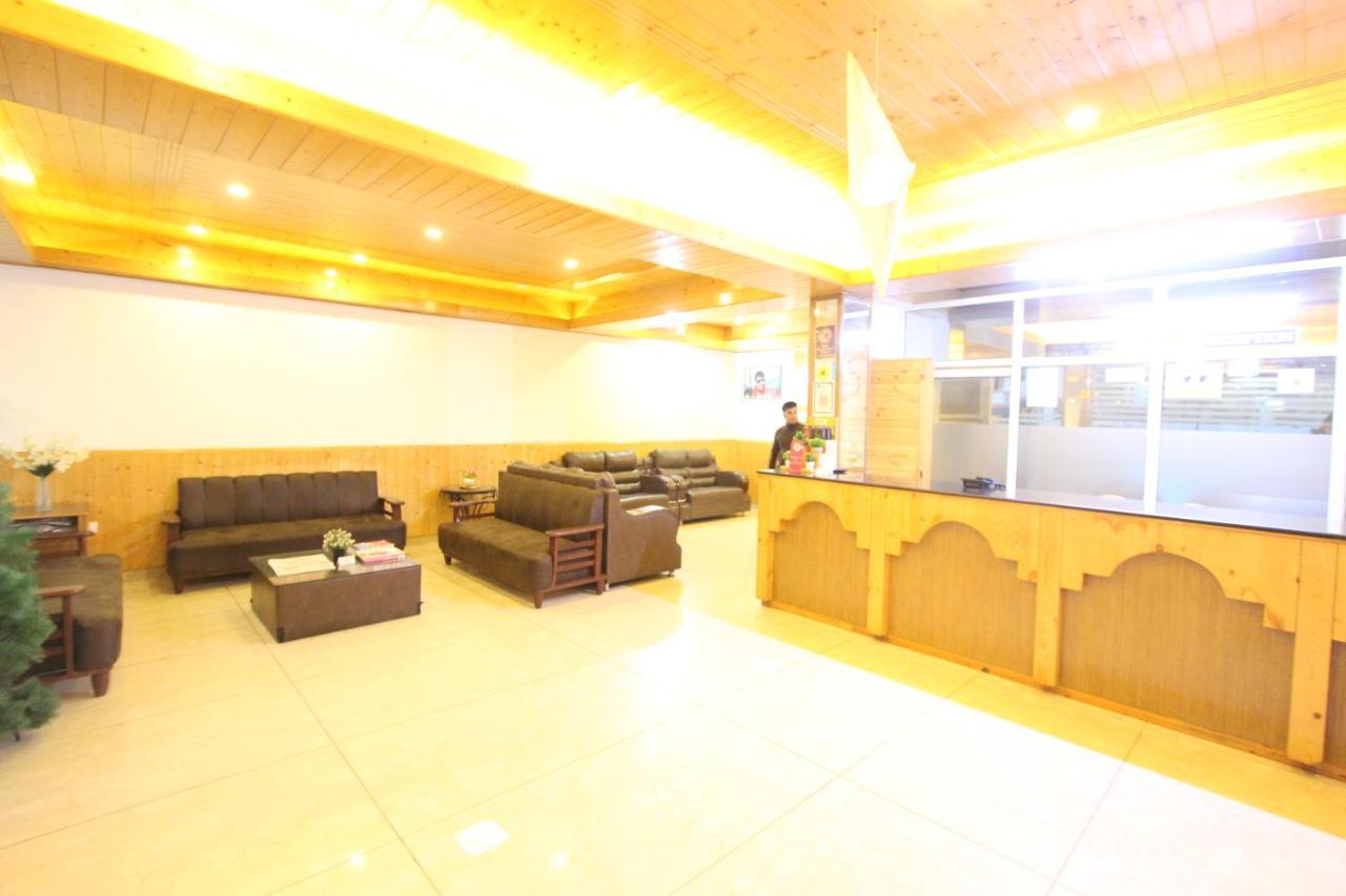 Nsb Hotel 3*