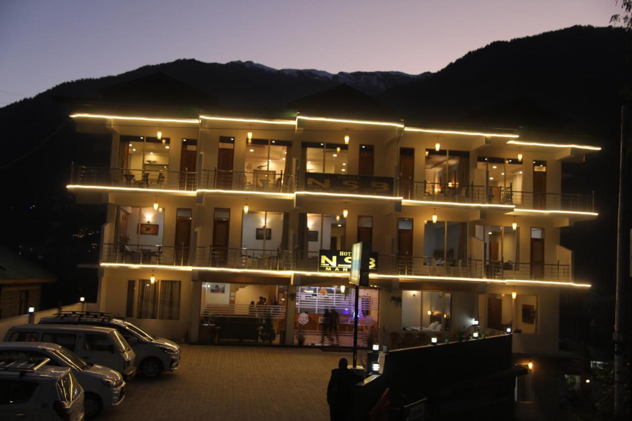 Nsb Hotel