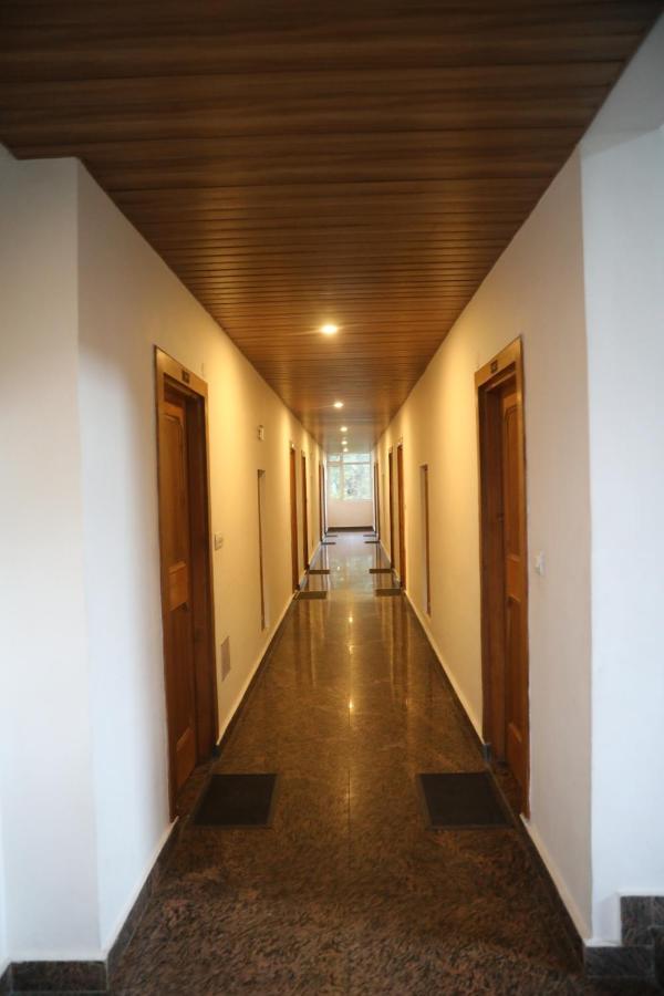 Hotel Nsb
