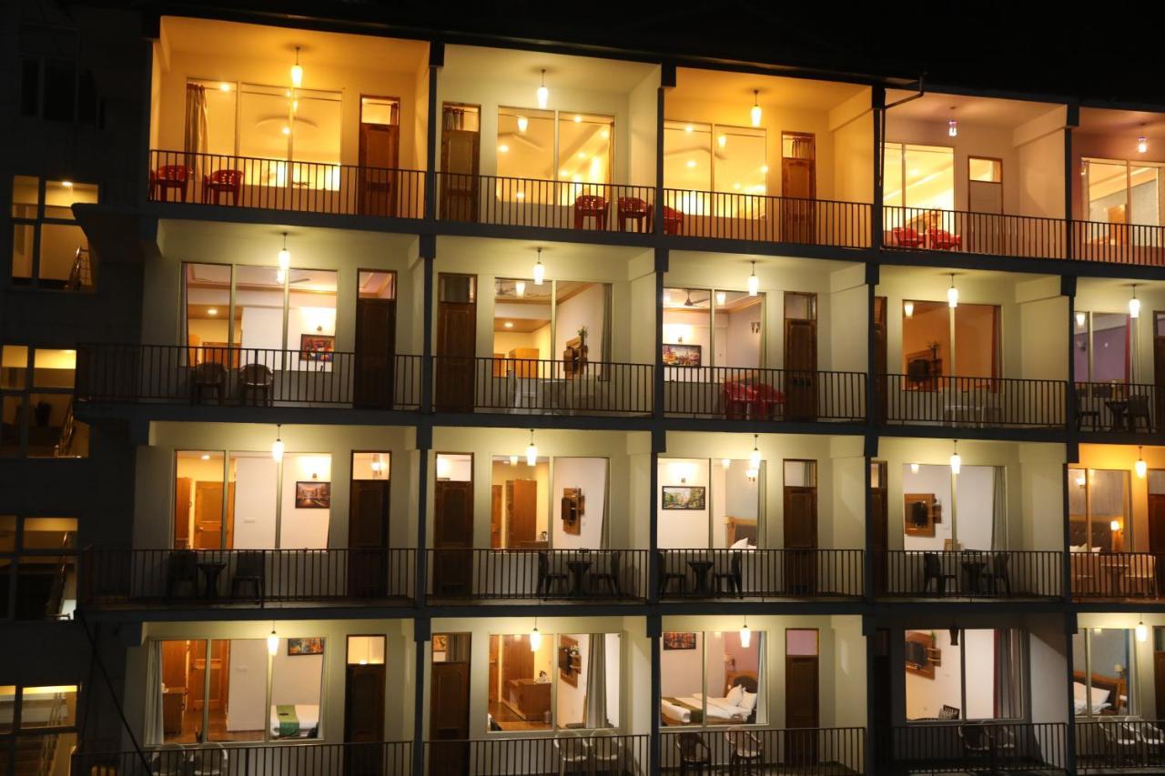 Nsb Hotel Manali (Himachal Pradesh)