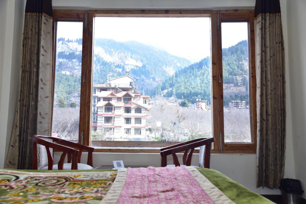 Chandertal Regency & 3* Manali (Himachal Pradesh)