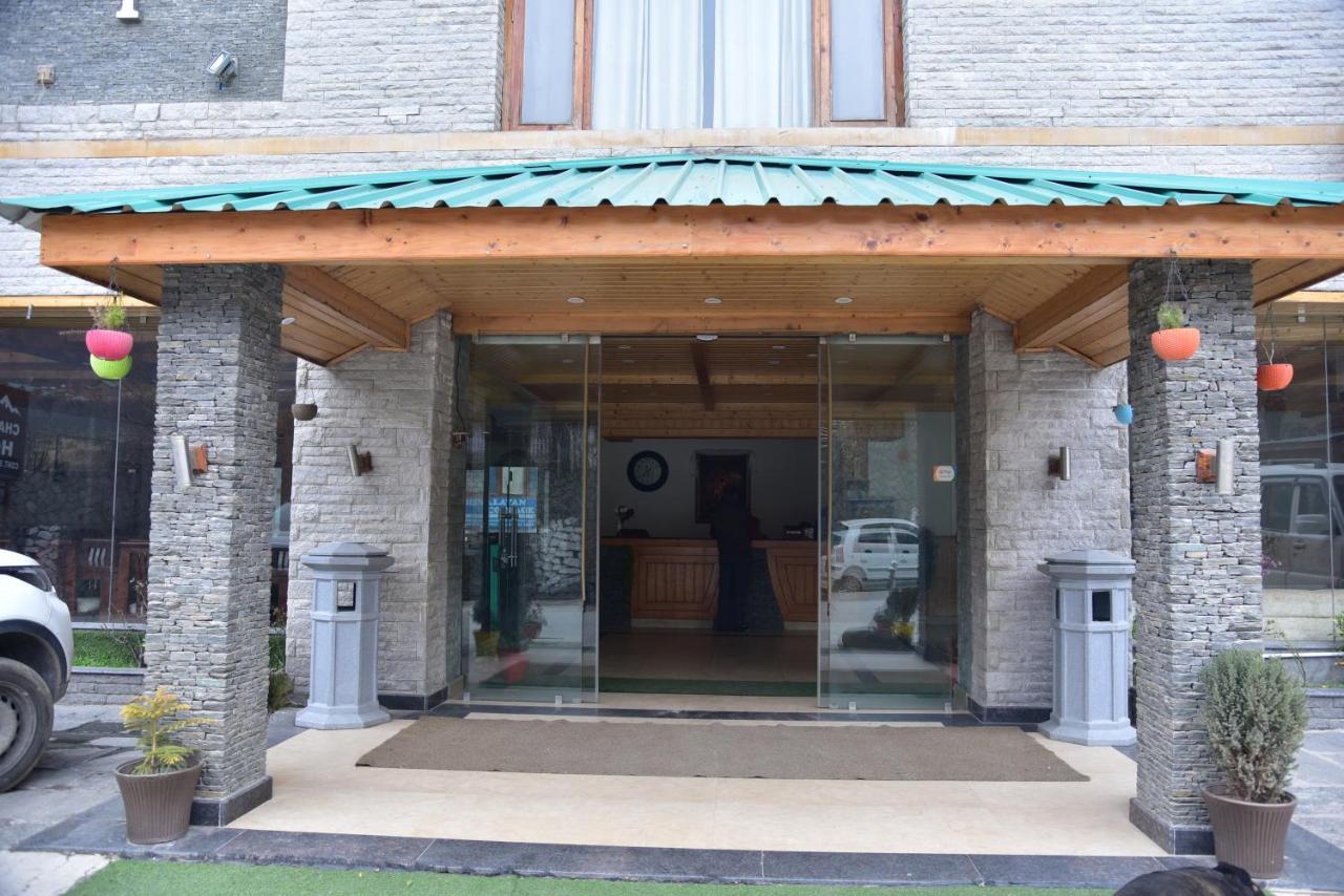 Chandertal Regency & Hotel 3*