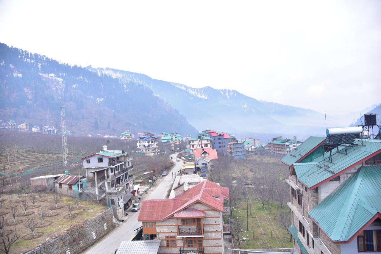 Chandertal Regency & Hotel Manali (Himachal Pradesh)
