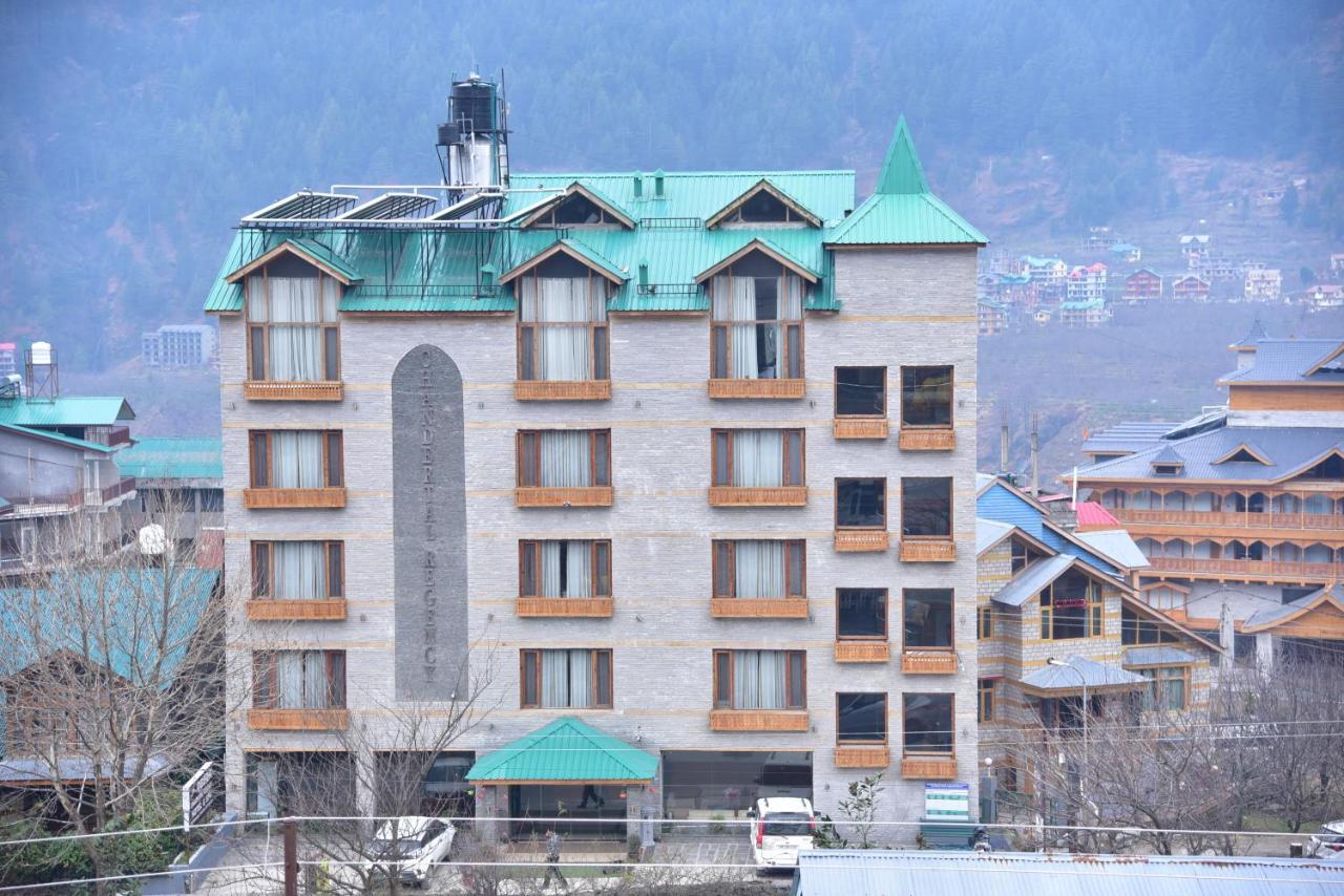 Hotel Chandertal Regency &