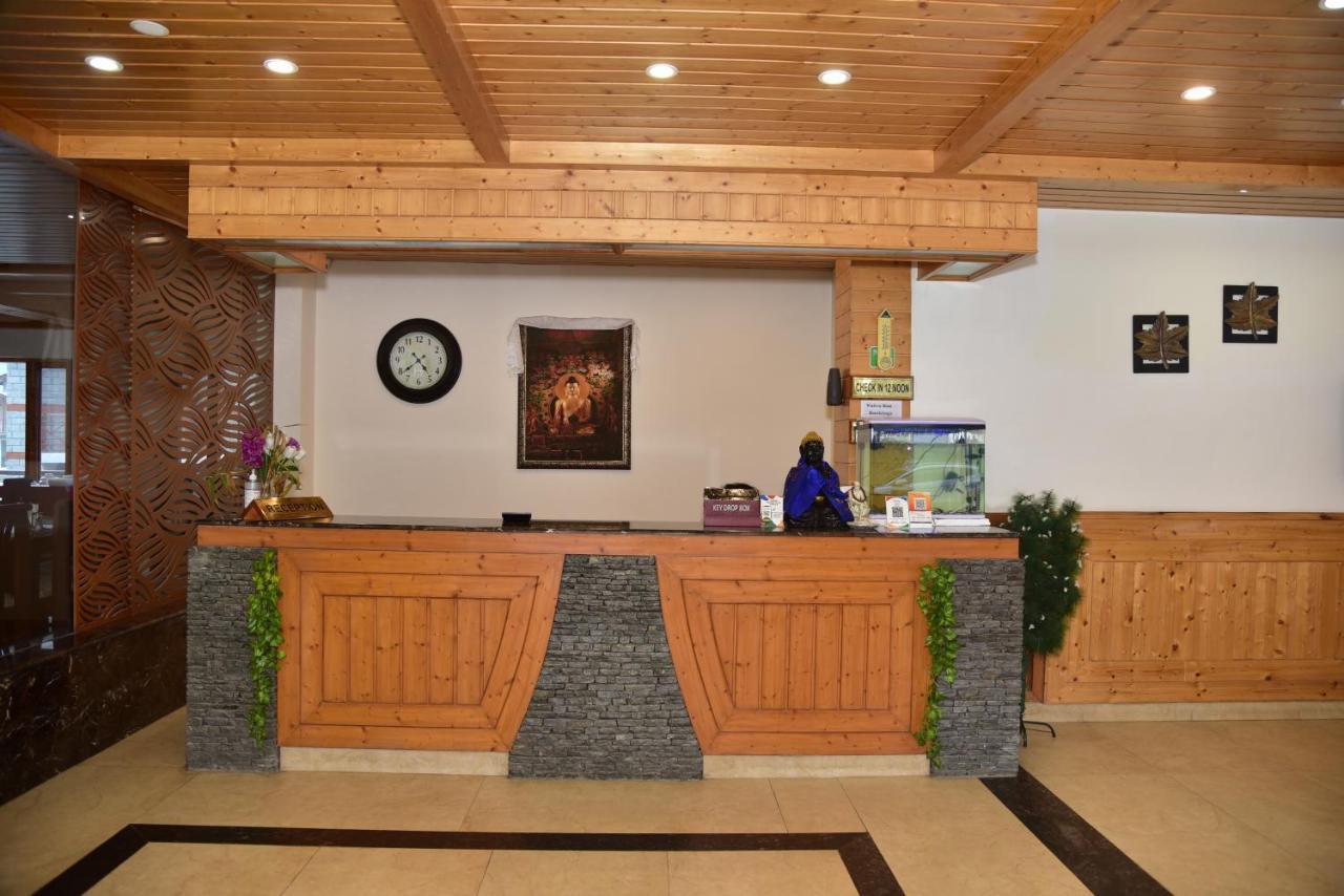 Chandertal Regency & Hotel