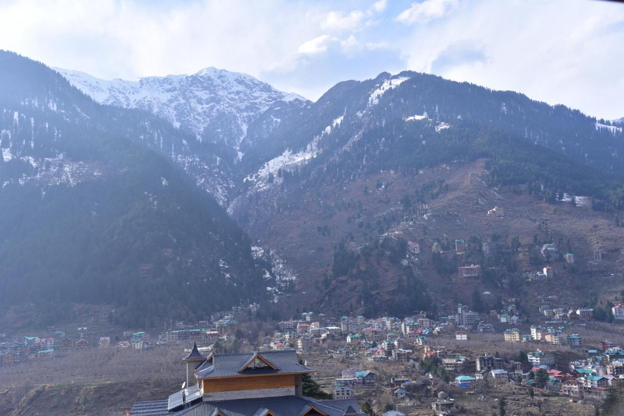 Hotel Chandertal Regency & Manali (Himachal Pradesh)