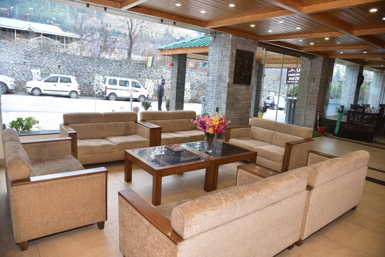 Chandertal Regency & Hotel Manali (Himachal Pradesh)
