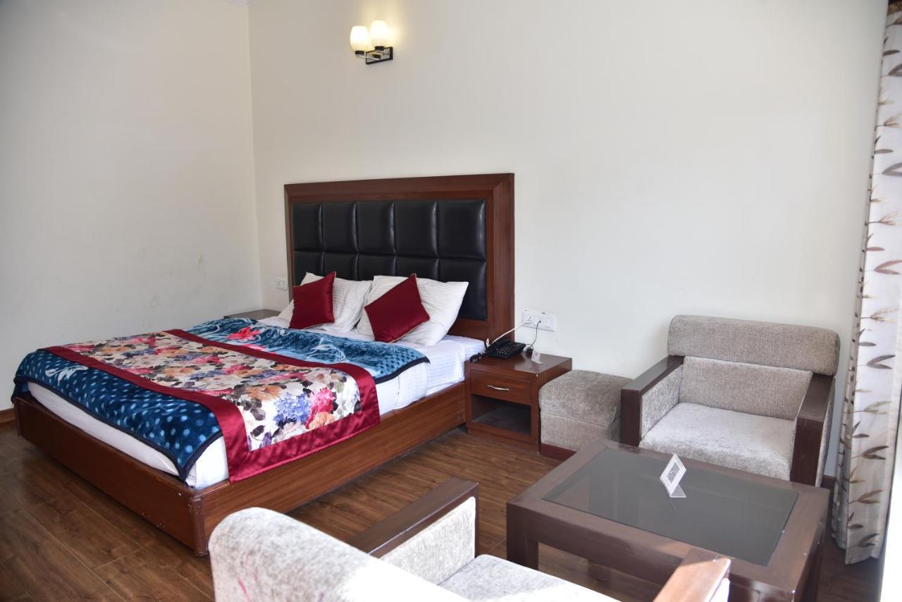 Chandertal Regency & Hotel Manali (Himachal Pradesh)