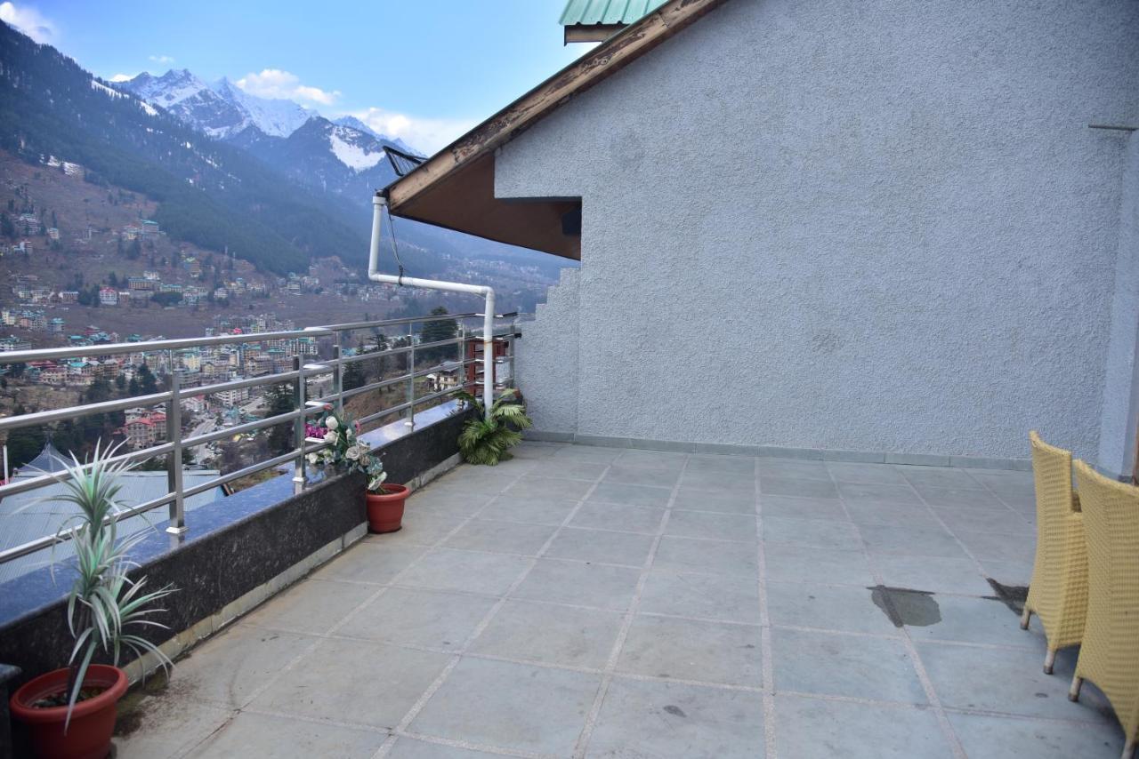 Chandertal Regency & Hotel Manali (Himachal Pradesh)