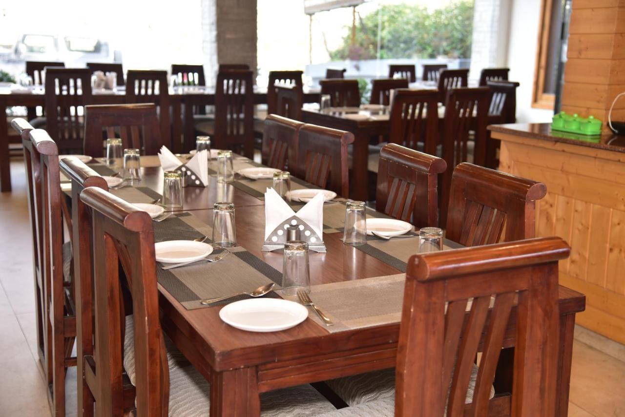 Chandertal Regency &