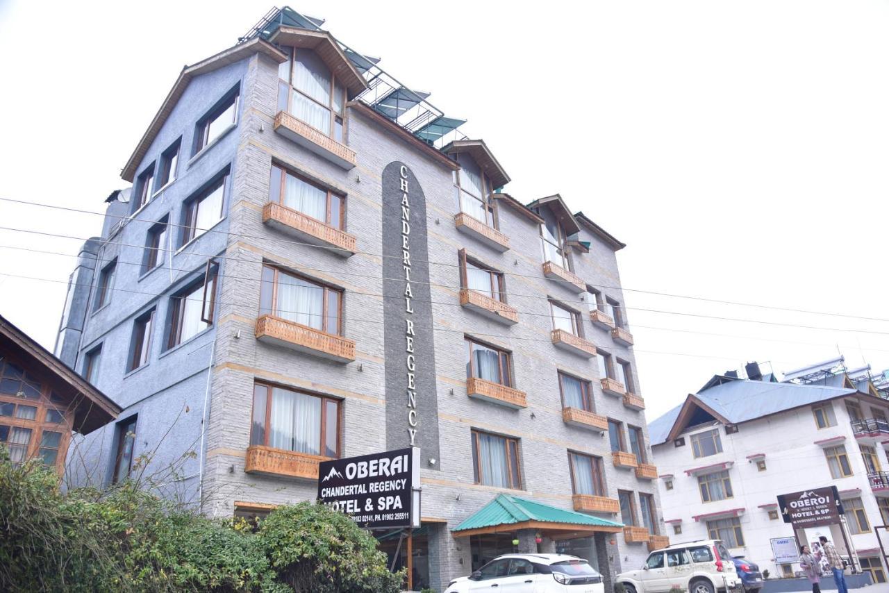 Chandertal Regency & Manali (Himachal Pradesh)