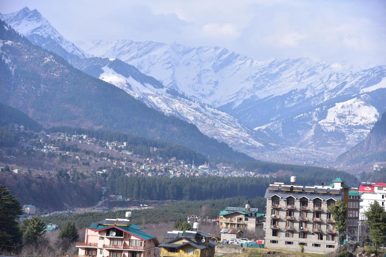 Chandertal Regency & Hotel Manali (Himachal Pradesh)