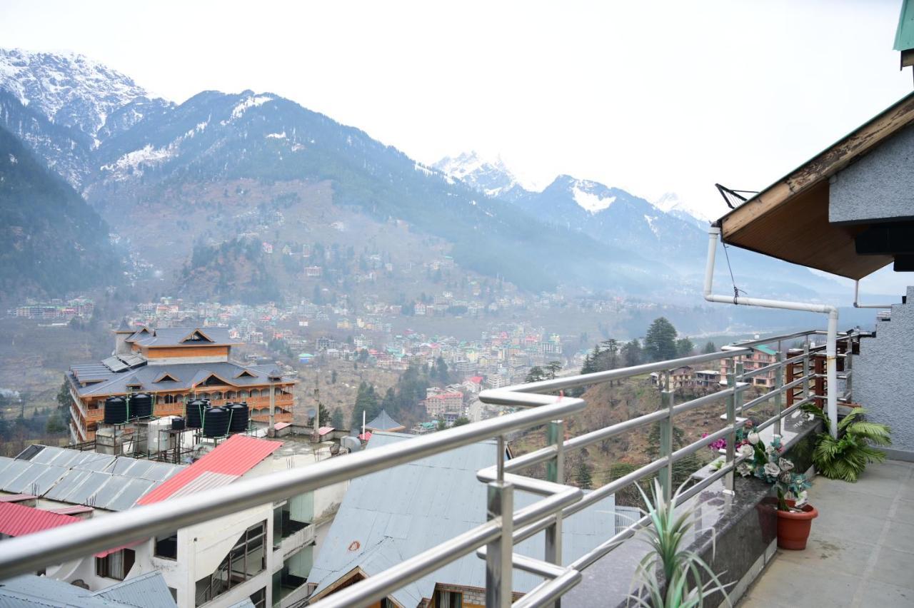 Chandertal Regency & Hotel Manali (Himachal Pradesh)