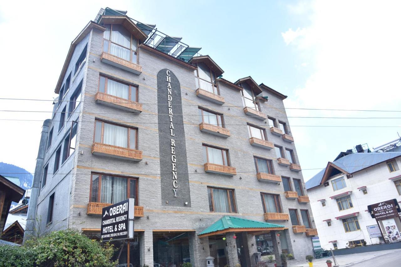 Chandertal Regency & Hotel Manali (Himachal Pradesh)
