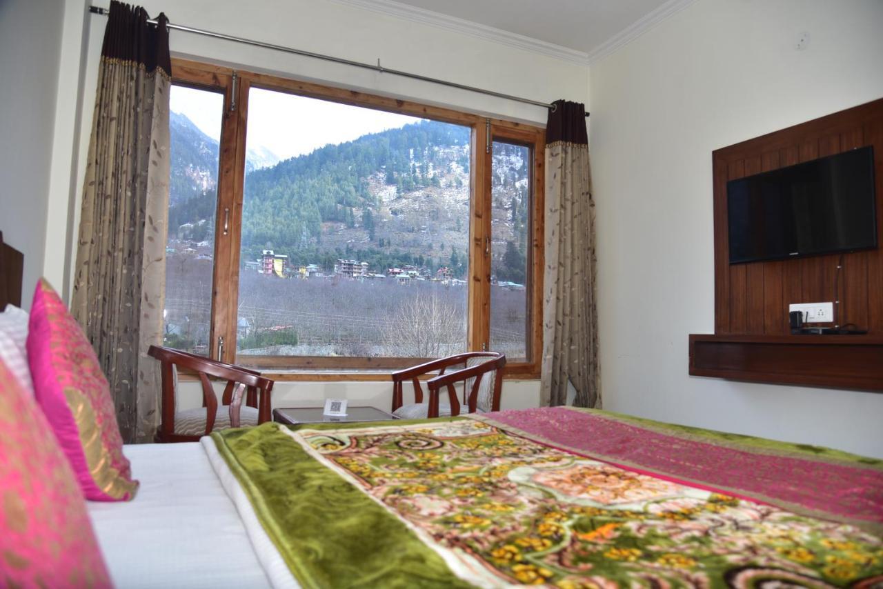 Chandertal Regency & Hotel