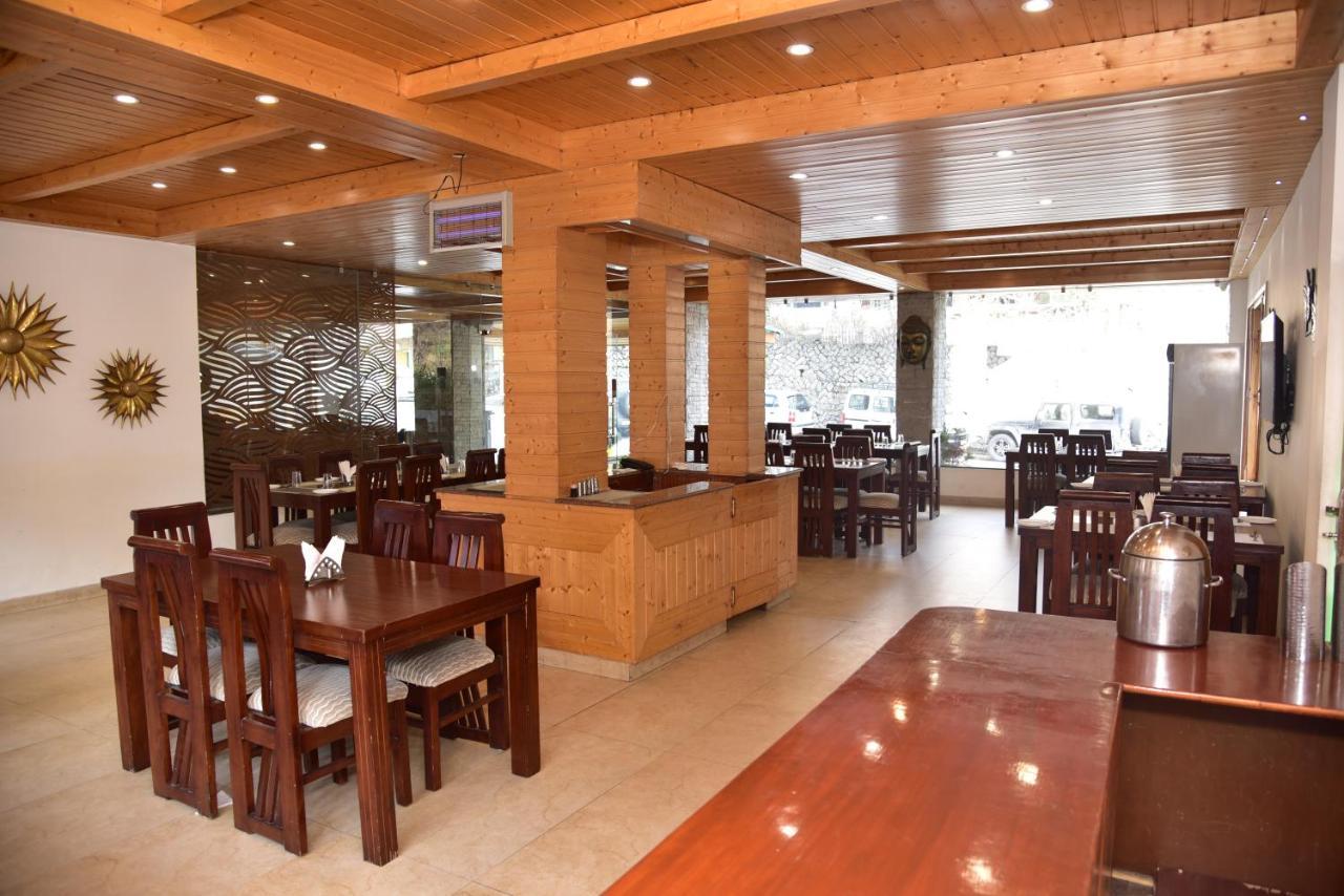 Hotel Chandertal Regency & Manali (Himachal Pradesh)