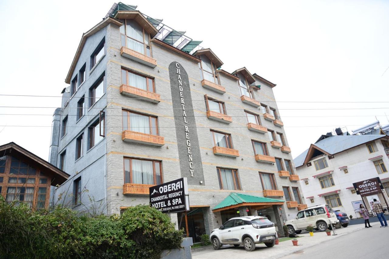 Chandertal Regency & Hotel