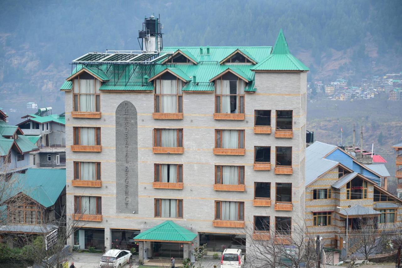 Hotel Chandertal Regency & Manali (Himachal Pradesh)