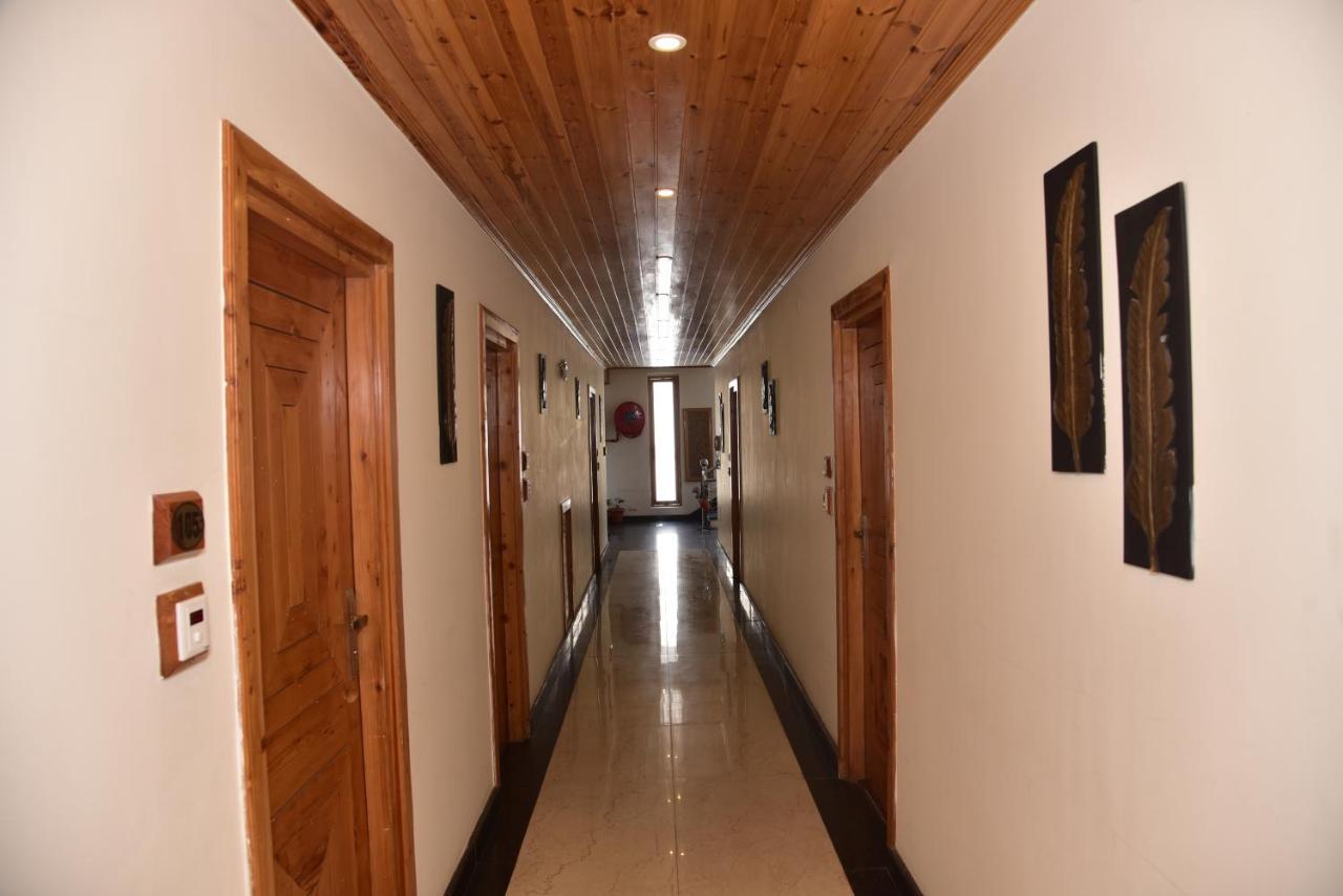 Chandertal Regency & Hotel