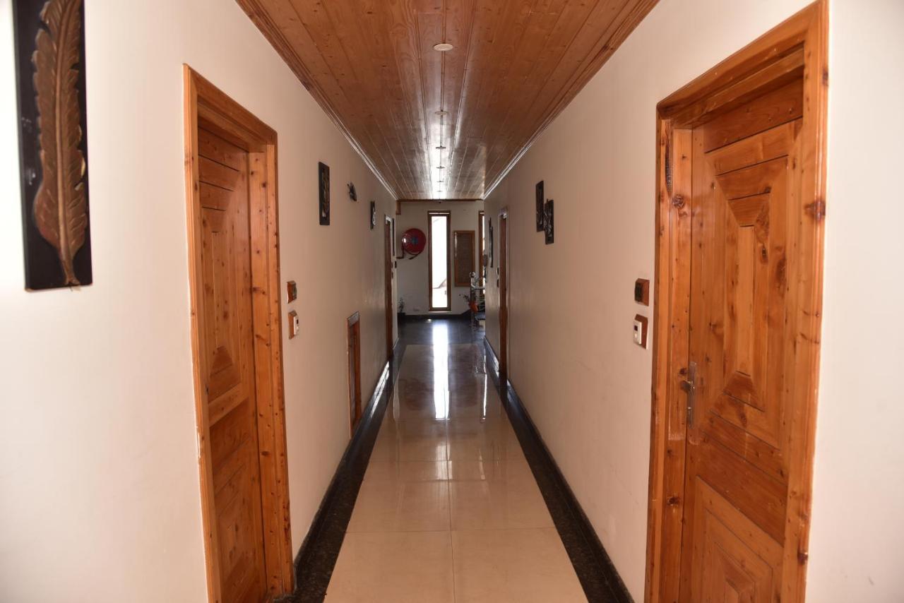 Chandertal Regency & Hotel Manali (Himachal Pradesh)