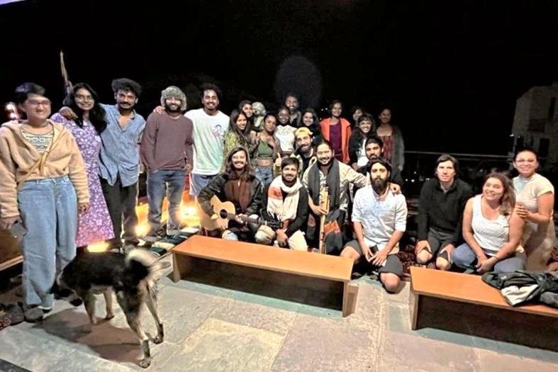 Orenda Homes Manali (Himachal Pradesh)