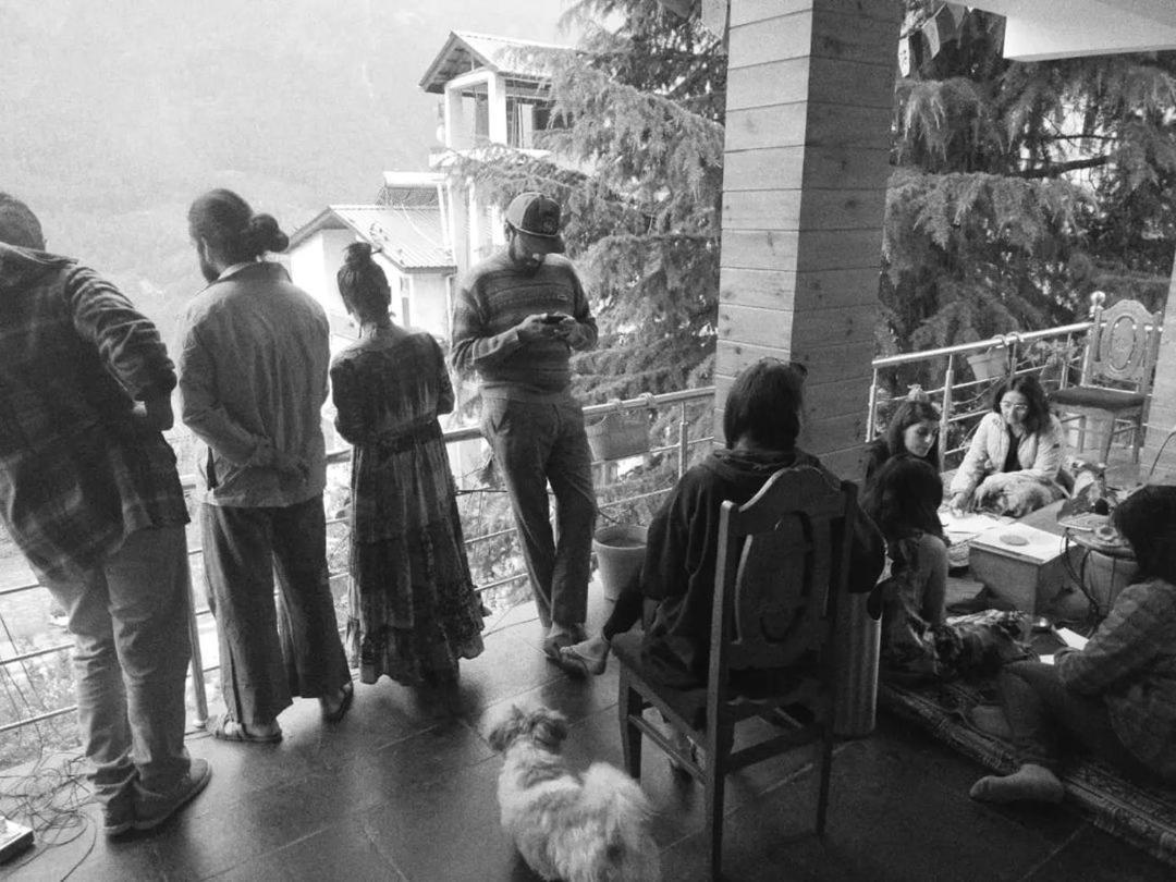 Homestay Orenda Homes