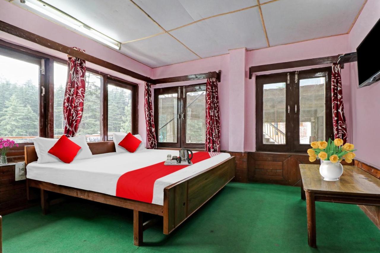 Hotel O Hema