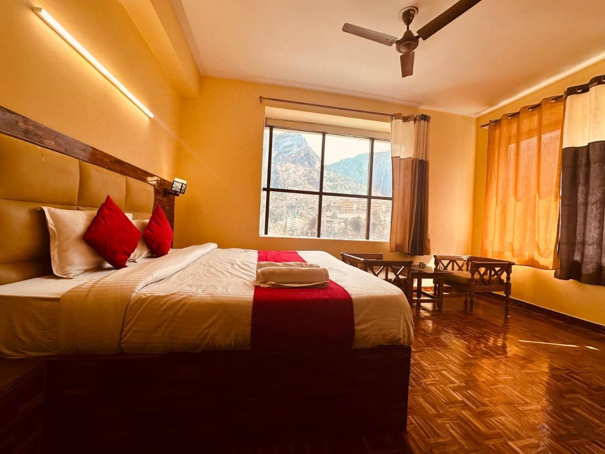 Kalinga Premium 3* Manali (Himachal Pradesh)