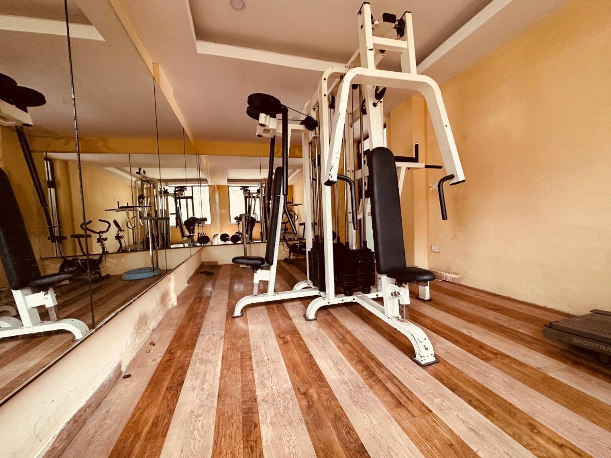 Guest house Kalinga Premium
