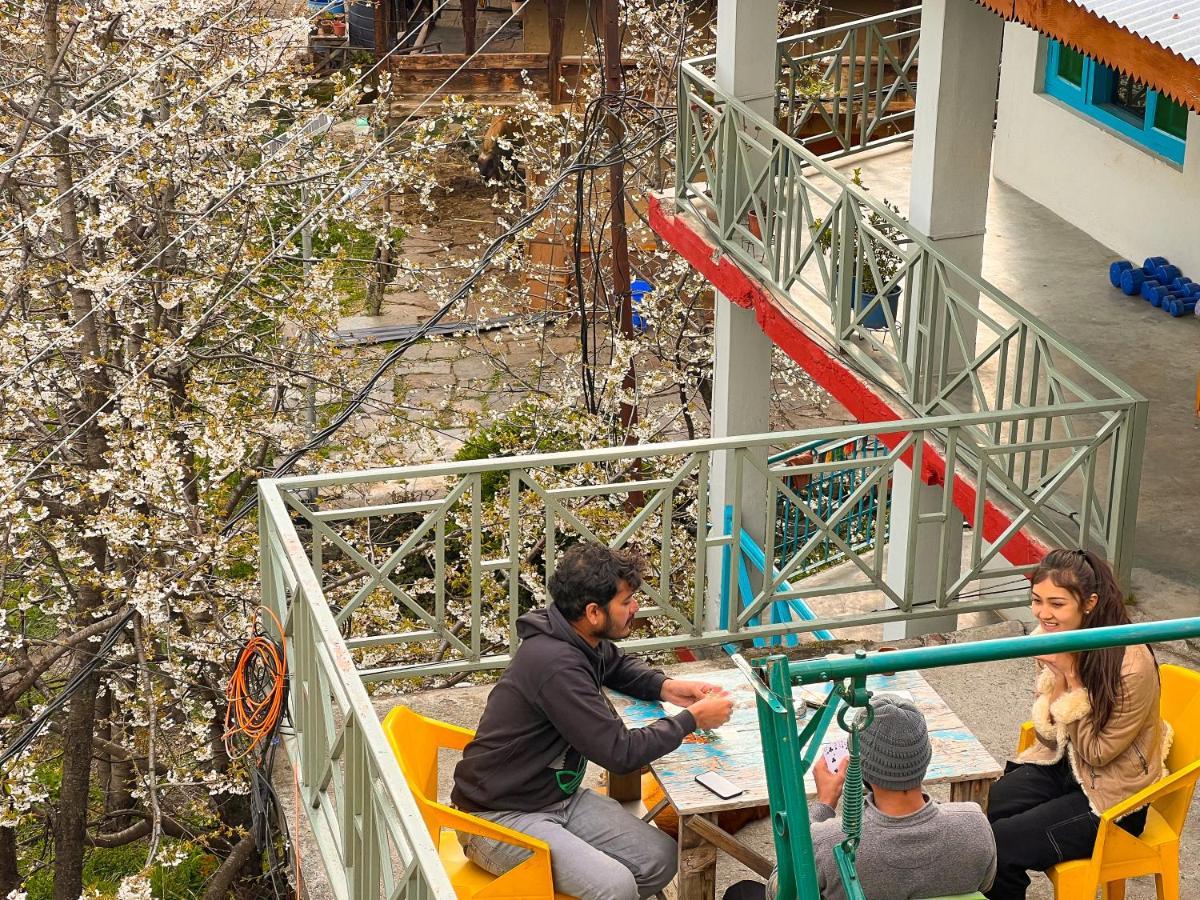 Yolo Backpackers - * Manali (Himachal Pradesh)
