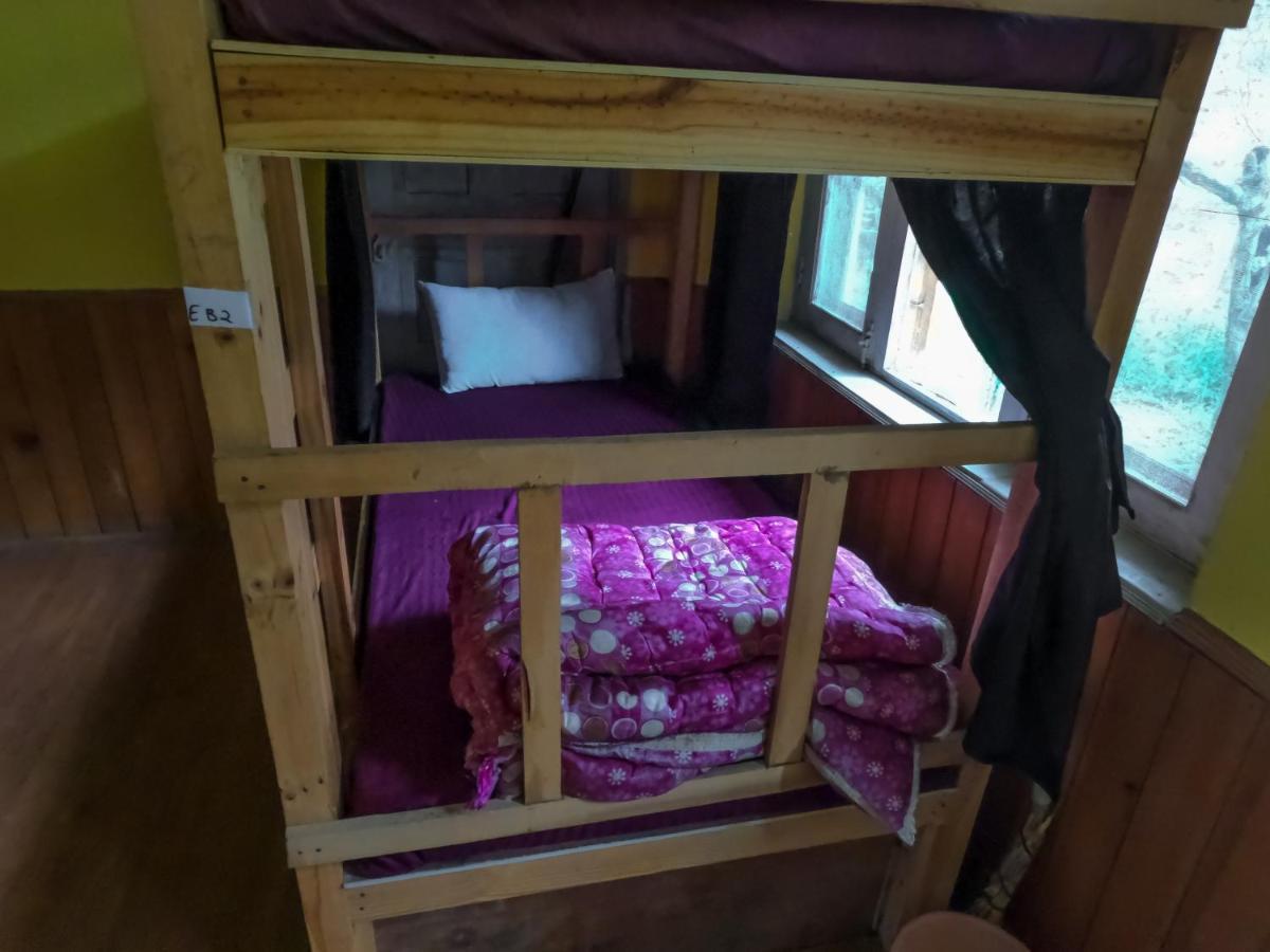 Indian Backpackers Manali (Himachal Pradesh)
