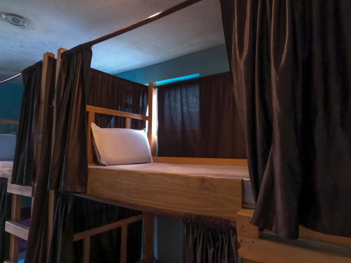 Hostel Indian Backpackers *