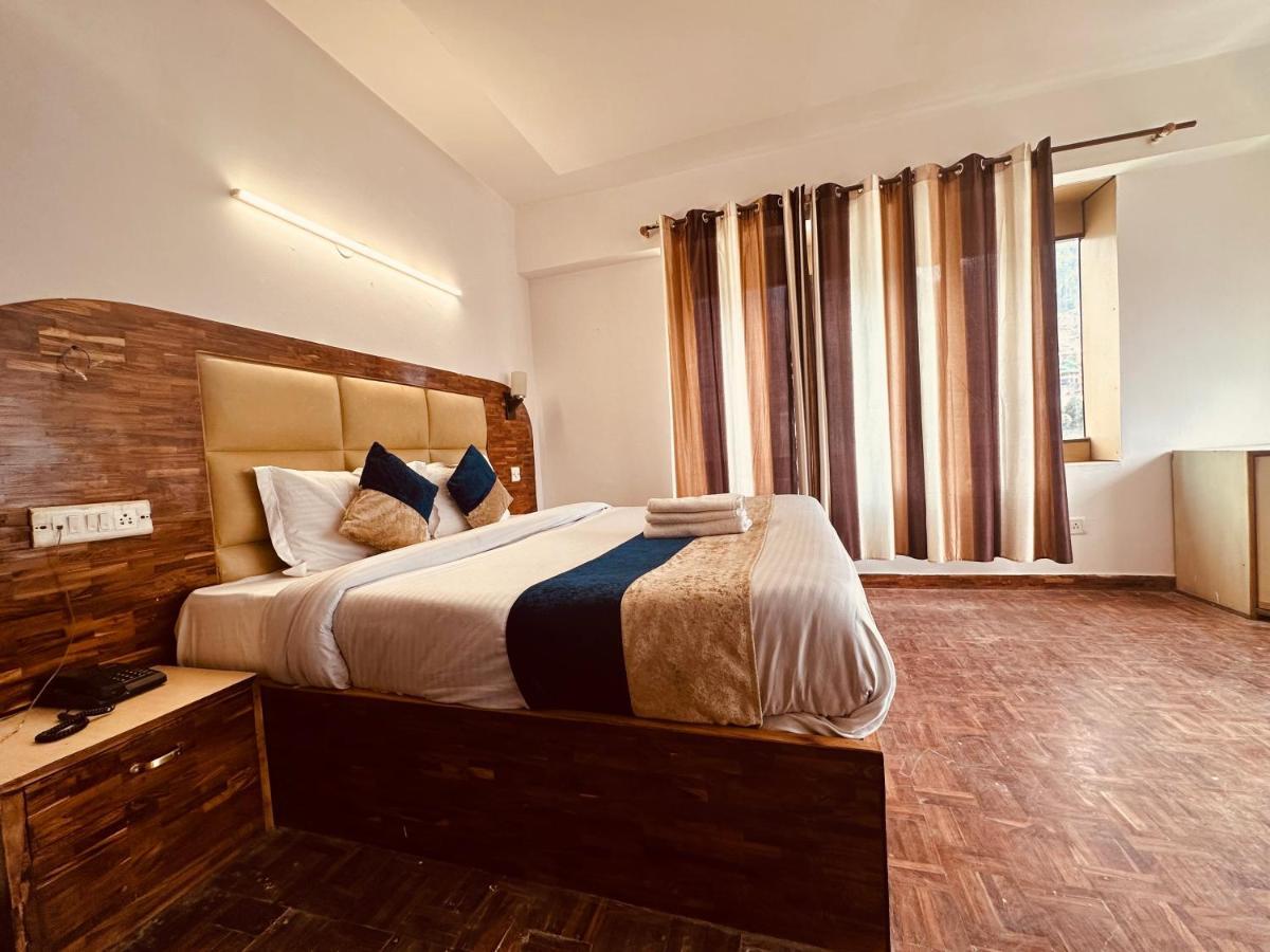 Grand Kalinga - Near Volvo Bus Stand Hotel Manali (Himachal Pradesh)