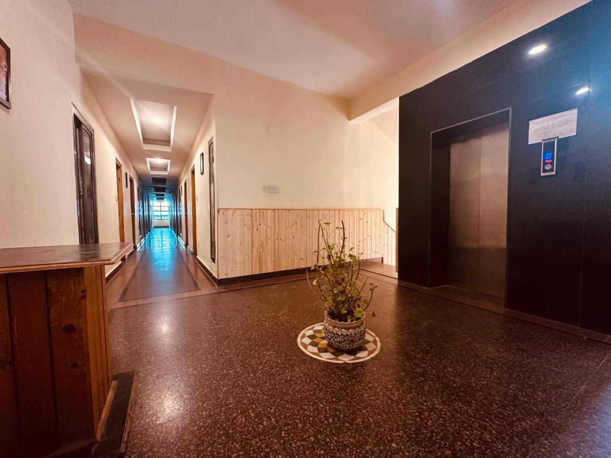 Guest house Kalinga Premium Manali (Himachal Pradesh)