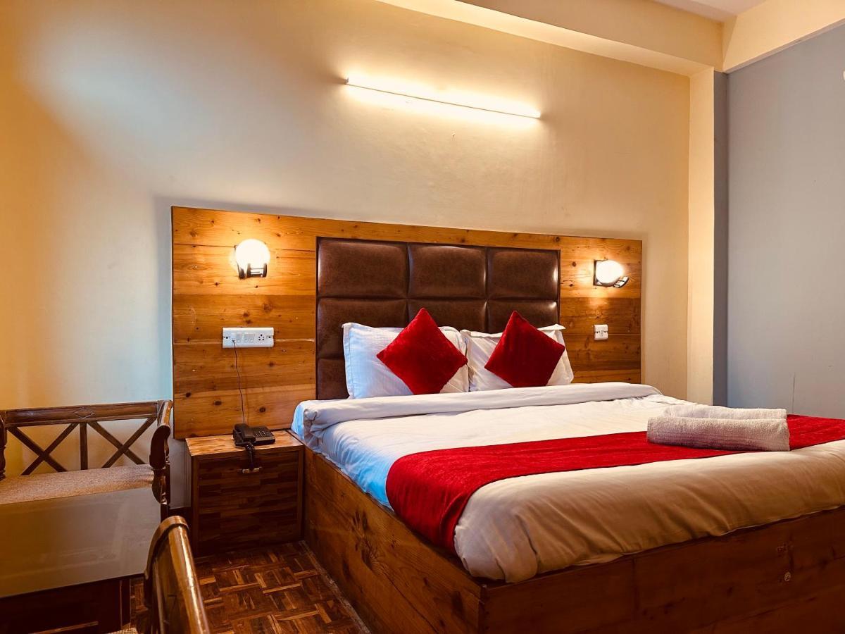 Kalinga Premium Guest house